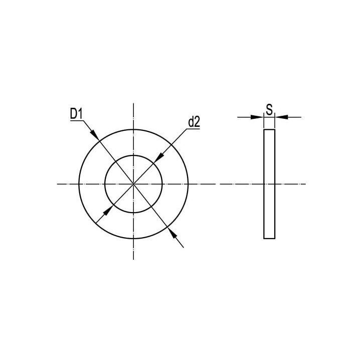 Трансформатор тока CT100 500A, класс 0.5, 10ВА