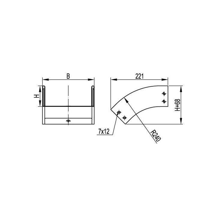 Трансформатор тока CT165 1500A, класс 0.2, 15ВА