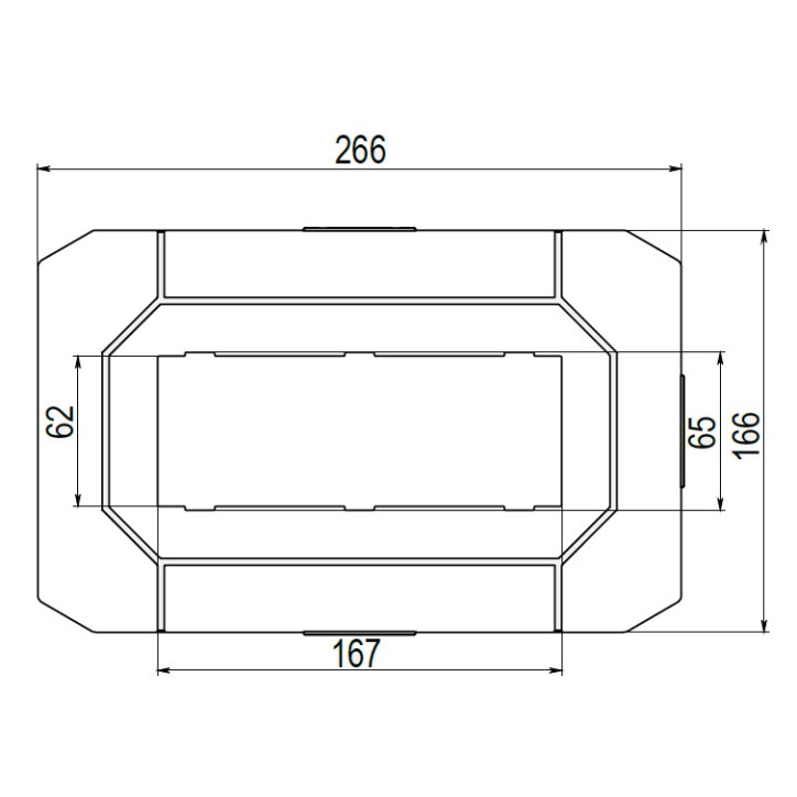 Трансформатор тока CT30 150A, класс 0.5, 2.5ВА