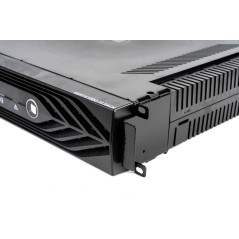 SKAT -V.12DC-18 Rack источник питания 12В,18А, высота 2U 5 информ. выходов