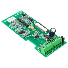 Карта расширения для преобразователя частоты PRO-Drive PD-150-ACC-ABZ-PG1