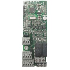 STV900/600 I/O card