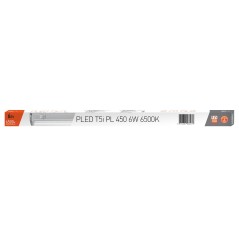 PLED T5i PL 450 6W FR 6500K 180-265V Jazzway