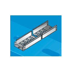 Лоток перфорированный 150х80 L3000