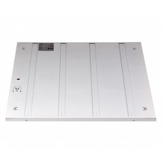 Cветильник светодиодный ДВО-36w 595х595х19 6500К 3700Лм ОПАЛОВЫЙ IP40