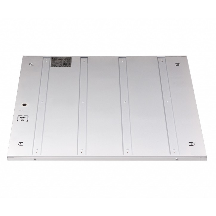 Cветильник светодиодный ДВО-36w 595х595х19 6500К 3700Лм ОПАЛОВЫЙ IP40 Cветильник светодиодный ДВО-36w 595х595х19 6500К 3700Лм ОПАЛОВЫЙ IP40