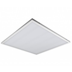 Cветильник светодиодный ДВО-36w 595х595х19 6500К 3700Лм ОПАЛОВЫЙ IP40