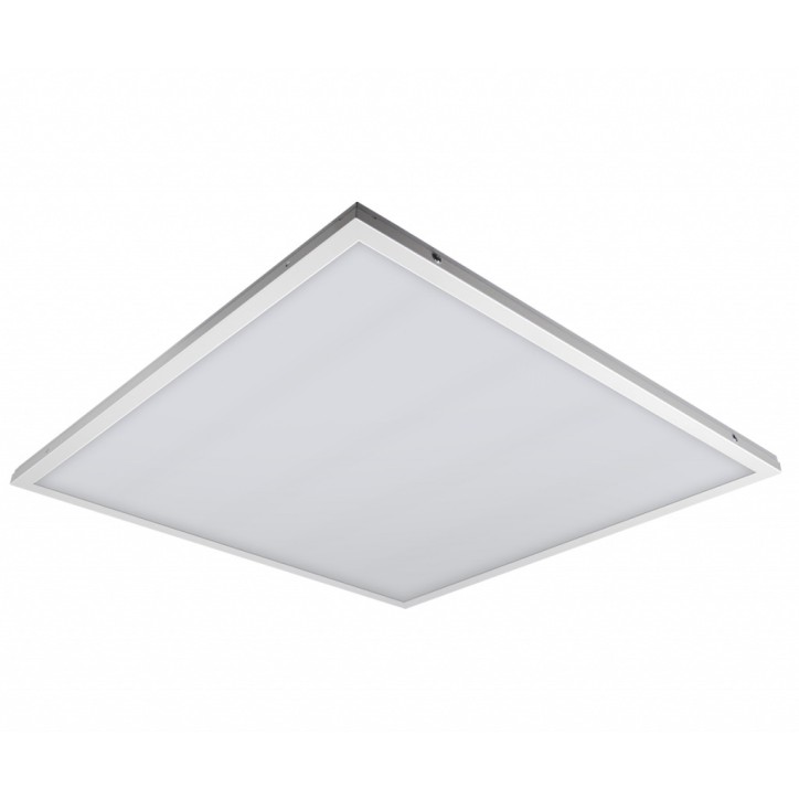 Cветильник светодиодный ДВО-36w 595х595х19 6500К 3700Лм ОПАЛОВЫЙ IP40 Cветильник светодиодный ДВО-36w 595х595х19 6500К 3700Лм ОПАЛОВЫЙ IP40