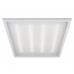 Cветильник светодиодный ДВО-36w 595х595х19 6500К 3700Лм ОПАЛОВЫЙ IP40