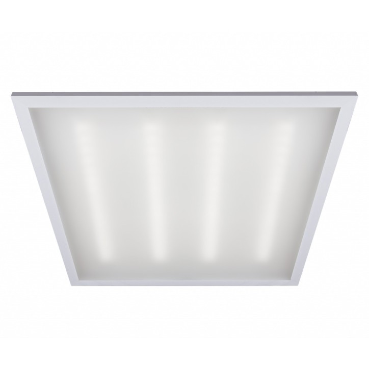 Cветильник светодиодный ДВО-36w 595х595х19 6500К 3700Лм ОПАЛОВЫЙ IP40 Cветильник светодиодный ДВО-36w 595х595х19 6500К 3700Лм ОПАЛОВЫЙ IP40