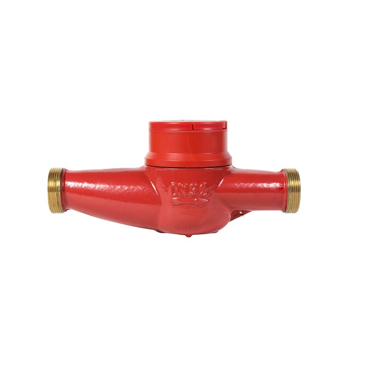 Счетчик воды многоструйный ВСКМ 90-32