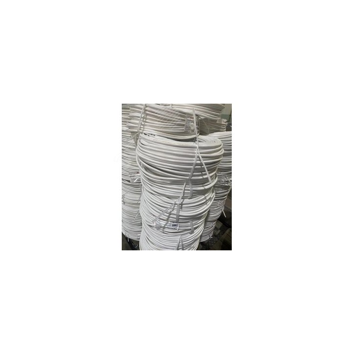 Провод соединительный ПВС 3х2,5+1х2,5 до 380В