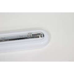 Ночник светодиодный 0.24w LED с датчиком касания IP40 белый