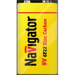 Батарейка NBT-NS-6F22-SH1 крона