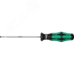 Отвертка шлицевая 335 SL 0.4X2.5X60 мм