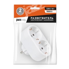 Разветвитель JAZZway AD-2G