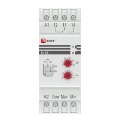 Реле уровня RL-SA (универсальное 1 или 2 ур.) EKF PROxima