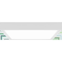 Светильник светодиодный OWP OPTIMA LED 595 IP54/IP54 4000K