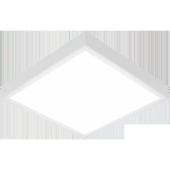Светильник светодиодный OWP OPTIMA LED 595 IP54/IP54 4000K