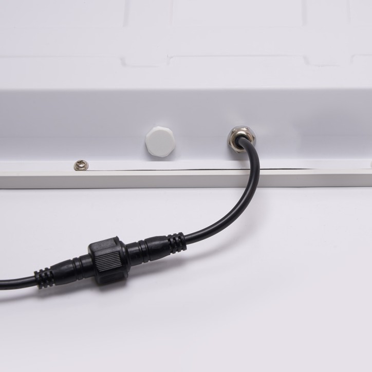 Светильник светодиодный ДВО-40w 595х595х32 6500К 4200Лм матовый с равномерной засветкой IP54 Светильник светодиодный ДВО-40w 595х595х32 6500К 4200Лм матовый с равномерной засветкой IP54