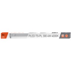 PLED T5i PL 300 4W FR 4000K 180-265V Jazzway