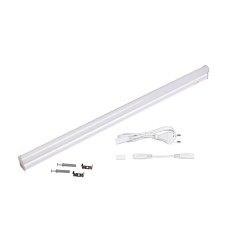 Светильник светодиодный ДПО-4Вт 4000К 360Лм IP40 Jazzway