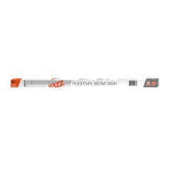 PLED T5i PL 600 8W FR 3000K 180-265V Jazzway