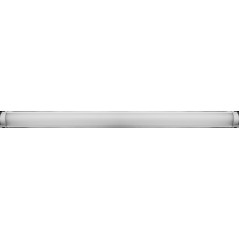 Светильник светодиодный ДПО-24вт 4000К 3250Лм IP20 (аналог ЛПО-2х36)