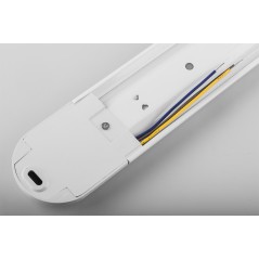 Светильник светодиодный ДПО-36вт 4000К 2880Лм IP20 (аналог ЛПО-2х36)