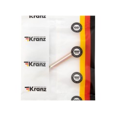 Анкерный болт KRANZ 10х120, пакет (1 шт./уп.)