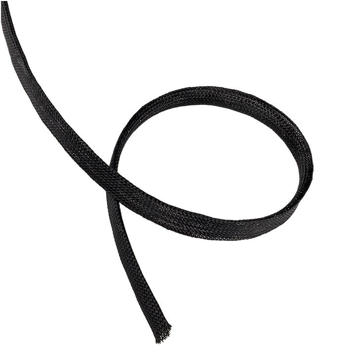 Кабельная оплетка из полиамида 20-32 мм 50 м PROxima