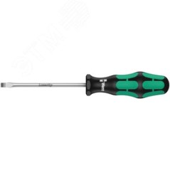 Отвертка шлицевая 334 SL 1.2X7X150 мм