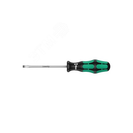 Отвертка шлицевая 334 SL 1.2X7X150 мм