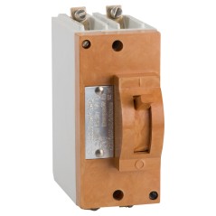 АК50Б-400-2М-6IН 5,00А ОМ3 РЕГ