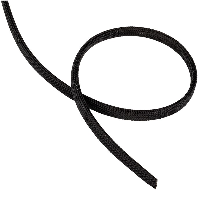 Кабельная оплетка из полиамида 15-24 мм 100 м PROxima