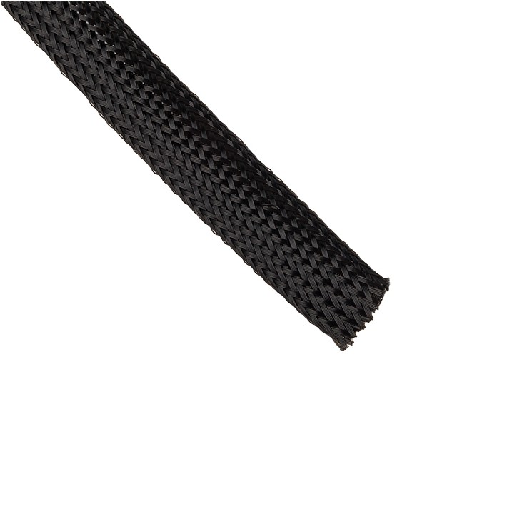 Кабельная оплетка из полиамида 15-24 мм 100 м PROxima