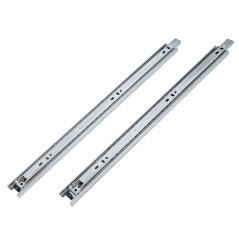 СТАНДАРТ направляющие шариковые (2 шт.) 35-450 /18/ (20)