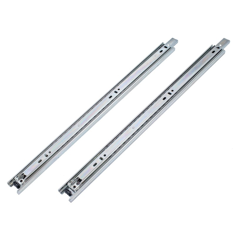 СТАНДАРТ направляющие шариковые (2 шт.) 35-450 /18/ (20)