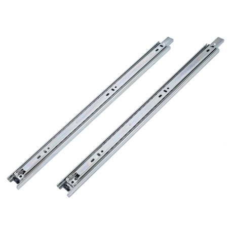 СТАНДАРТ направляющие шариковые (2 шт.) 35-450 /18/ (20)