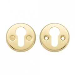 Накладка для ц/м AVERS DP-С-06-G золото (27)