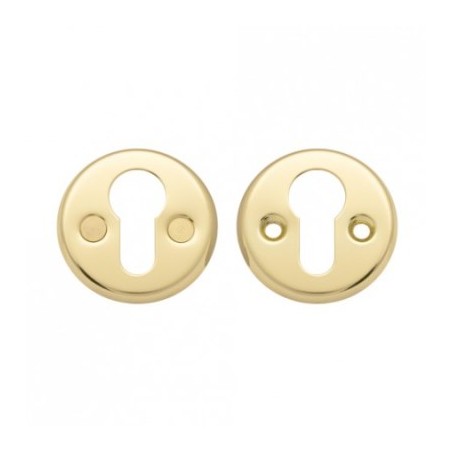 Накладка для ц/м AVERS DP-С-06-G золото (27)