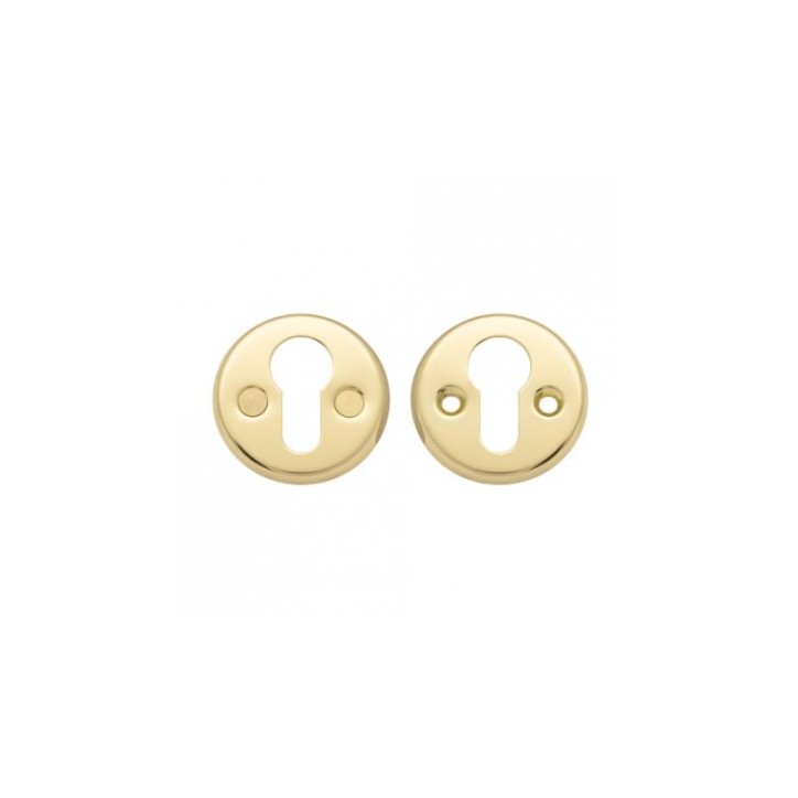 Накладка для ц/м AVERS DP-С-06-G золото (27)