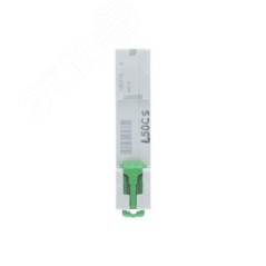 Выключатель автоматический однополюсный 50A C 4.5кА EASY 9