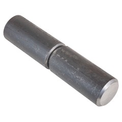 Шарнир-петля Киров Секрет ПГ-32 (32х140) с запрессованным шариком под сварку