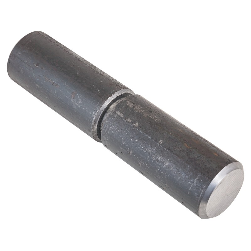 Шарнир-петля Киров Секрет ПГ-32 (32х140) с запрессованным шариком под сварку