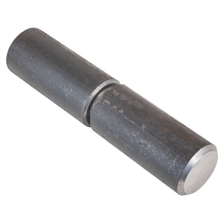 Шарнир-петля Киров Секрет ПГ-32 (32х140) с запрессованным шариком под сварку