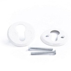 Накладка для ц/м AVERS DP-С-06-W белый