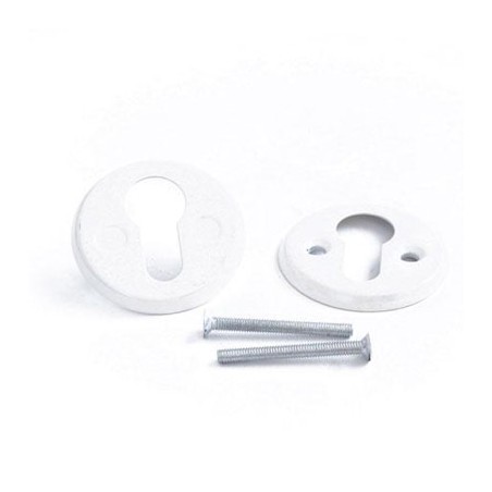 Накладка для ц/м AVERS DP-С-06-W белый