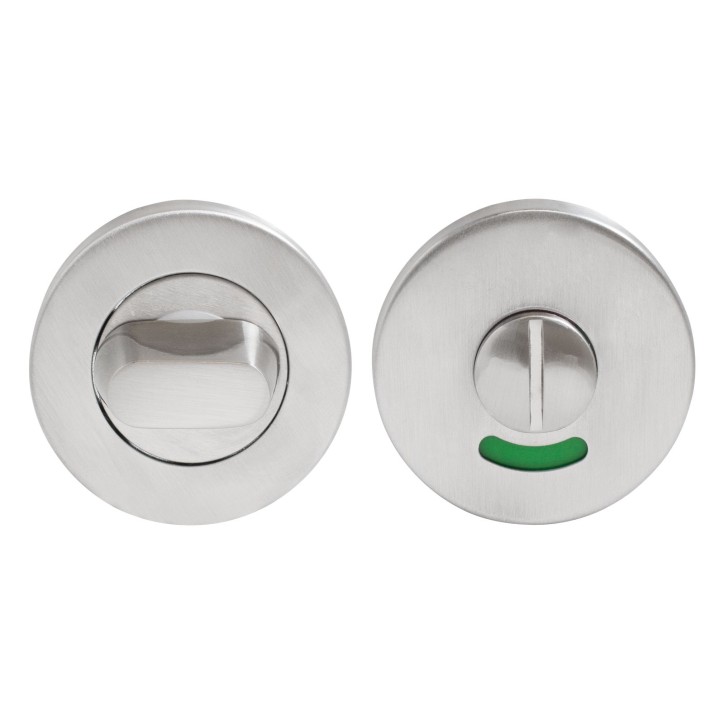 Сантехническая завертка к ручкам СТАНДАРТ 02WC SS INOX нержавеющая сталь (60,3) Сантехническая завертка к ручкам СТАНДАРТ 02WC SS INOX нержавеющая сталь (60,3)