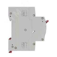 Выключатель автоматический однополюсный 20А C 6кА